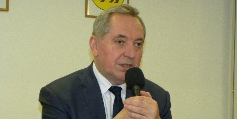Henryk Kowalczyk nie jest już ministrem rolnictwa