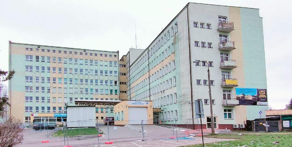 Sokołów Podlaski: Dalsze funkcjonowanie szpitala zagrożone?