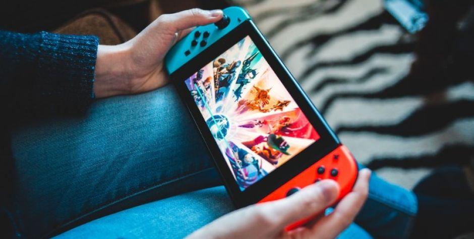 Konsola Nintendo Switch - czy warto wynająć?