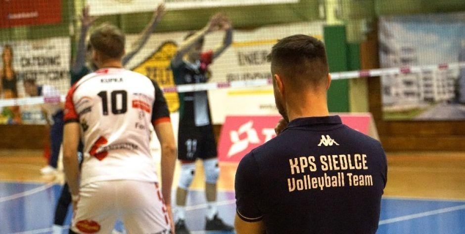 Pobici w Głogowie - kolejna porażka KPS Siedlce