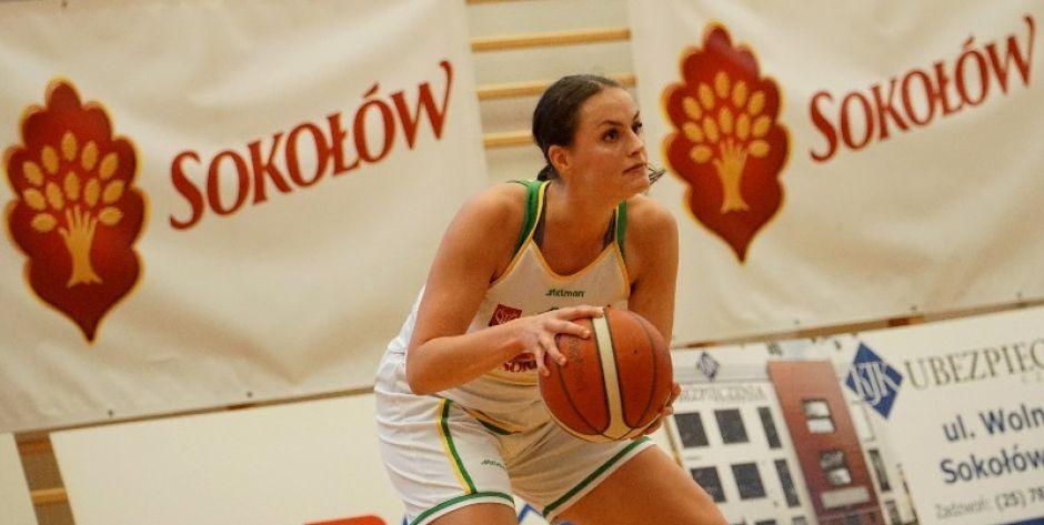 Pewna wygrana w Gdańsku. Sokołów w kolejnej rundzie play-off!