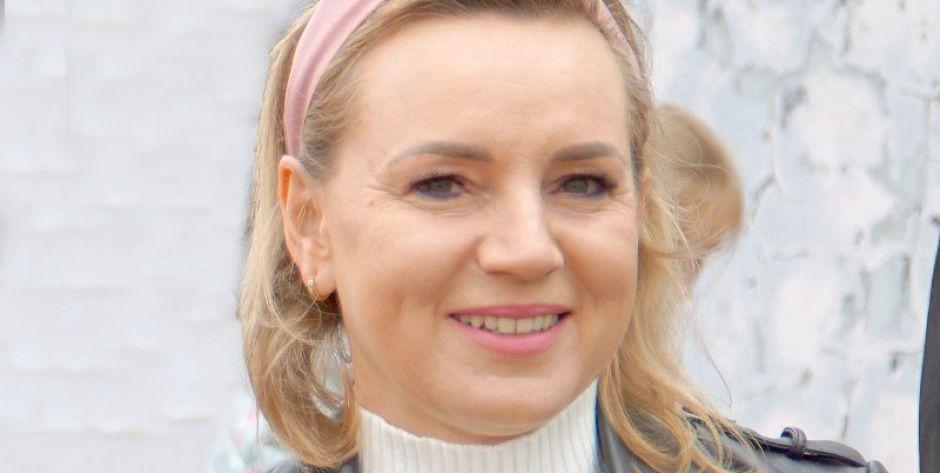 Lidia Chojecka: Stanowcze „nie” dla igrzysk z Rosjanami i Białorusinami