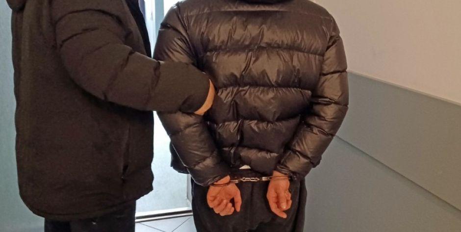 Kryminalni przejęli prawie 6 kg narkotyków