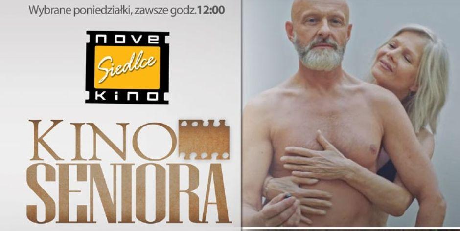„JEZIORO SŁONE”  w ramach Cyklu Kino Seniora  17 kwietnia o godzinie 12:00  w Novekino Siedlce!