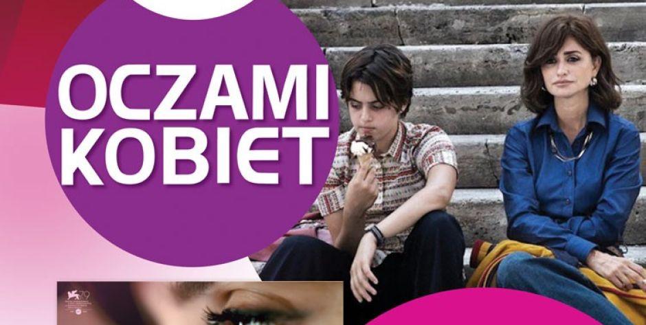 „BEZMIAR”  w ramach Cyklu Oczami Kobiet  19 kwietnia o godzinie 19:00  w Novekino Siedlce!