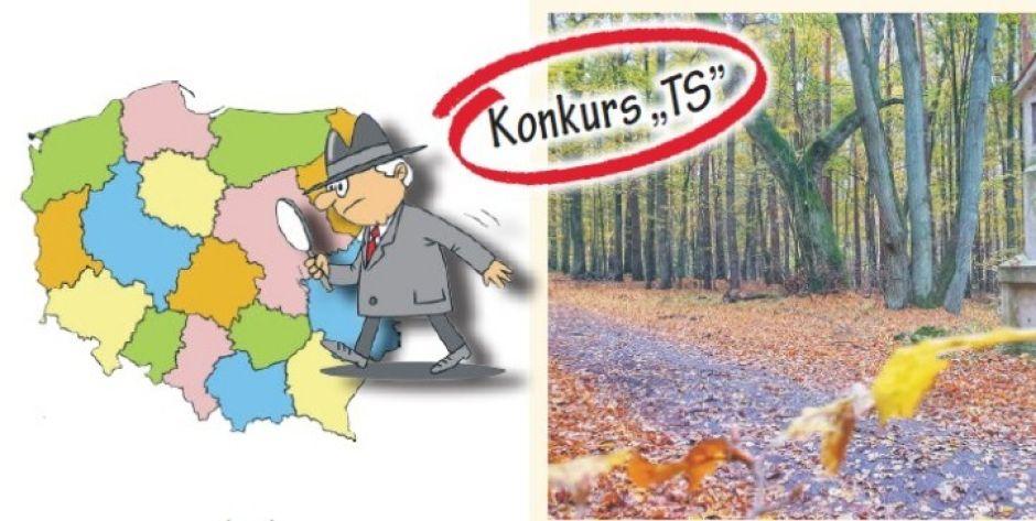 „Nieznane Mazowsze” - Prace konkursowe przyjmujemy jeszcze tylko dziś (12 kwietnia, środa) do północy!