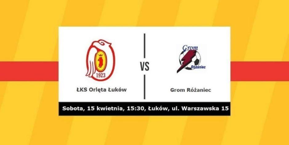 Orlęta Łuków jednak zagrają - Jest porozumienie z LZPN