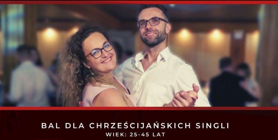 Bal dla chrześcijańskich singli