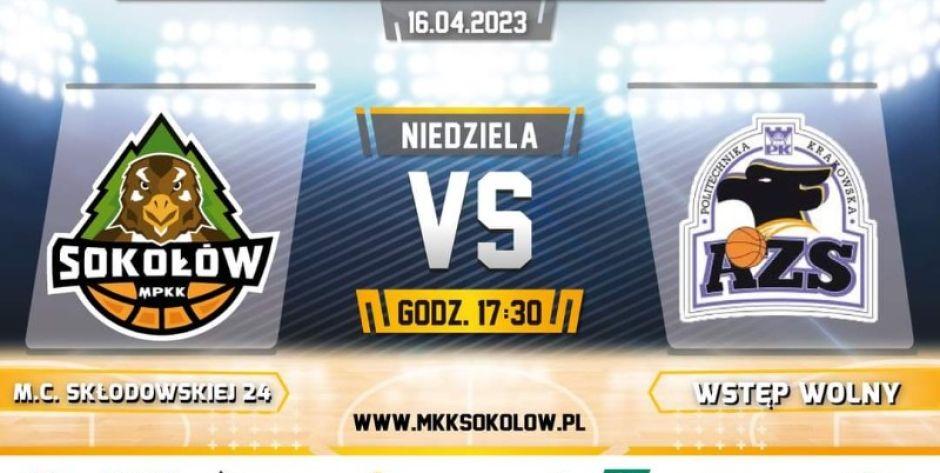 Ćwierćfinałowy bój sokołowianek