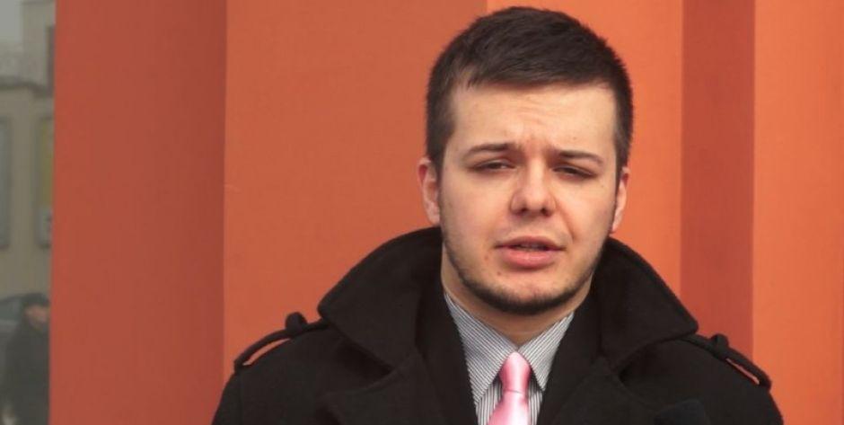 Paweł Wyrzykowski skazany przez warszawski sąd