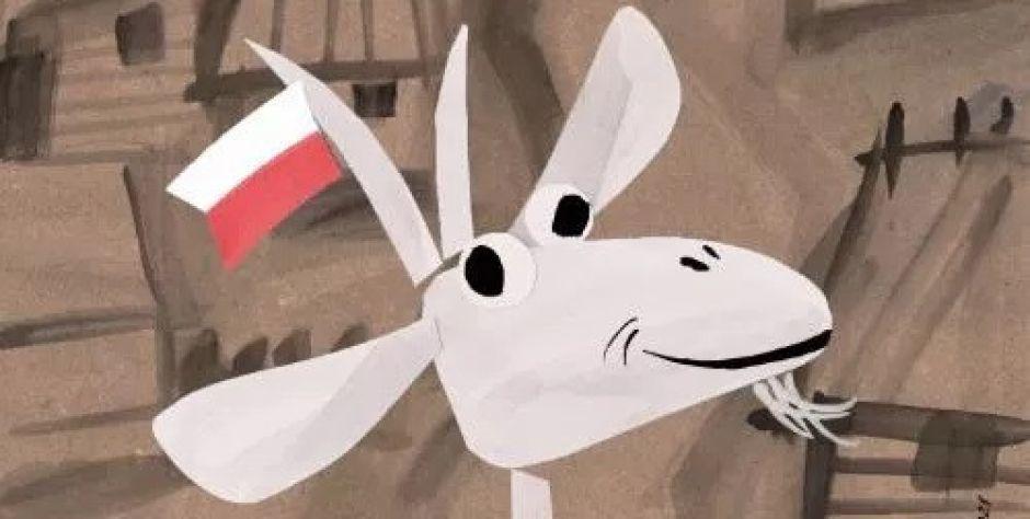 Koziołek Matołek, czyli... zabawa dla całej rodziny!