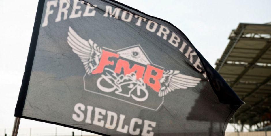 Siedlce: Motocykliści rozpoczęli sezon!