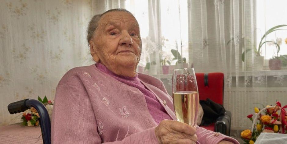 Wyjątkowy jubileusz Teresy Soczewki