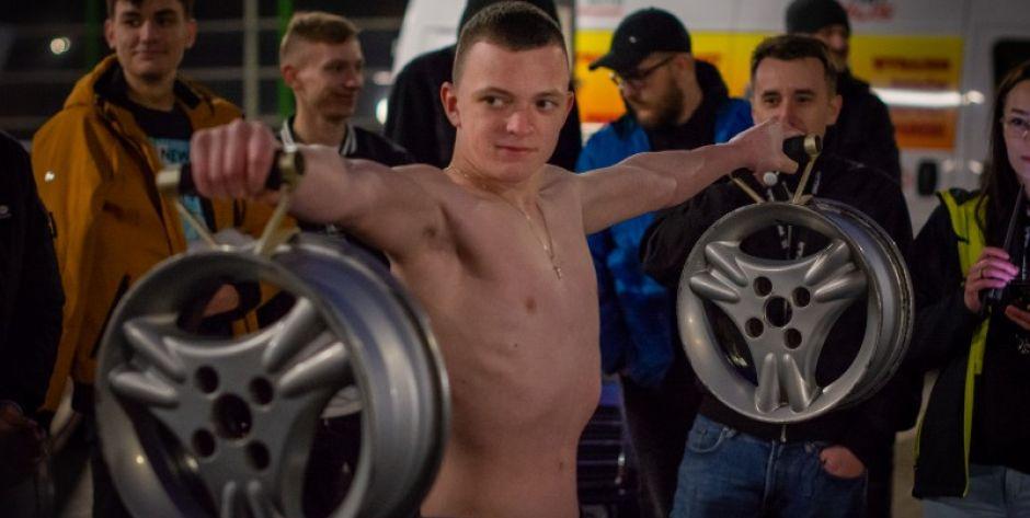 Motoryzacyjne otwarcie sezonu Automotive Siedlce (zdjęcia, film)
