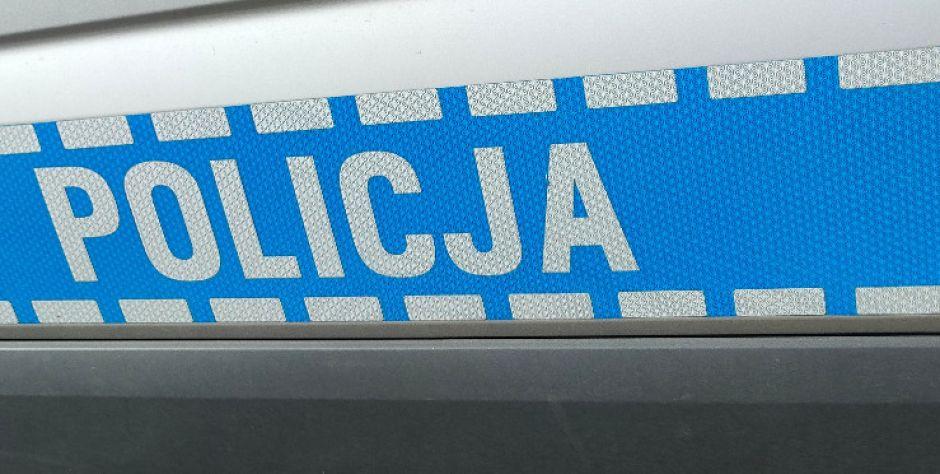 Miał ponad 2 promile, uciekał policjantom na quadzie 