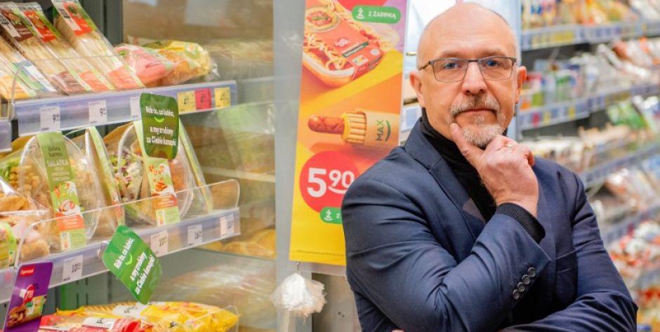 Żabka nieustannie idzie do przodu. Warto rozwijać z nią biznes
