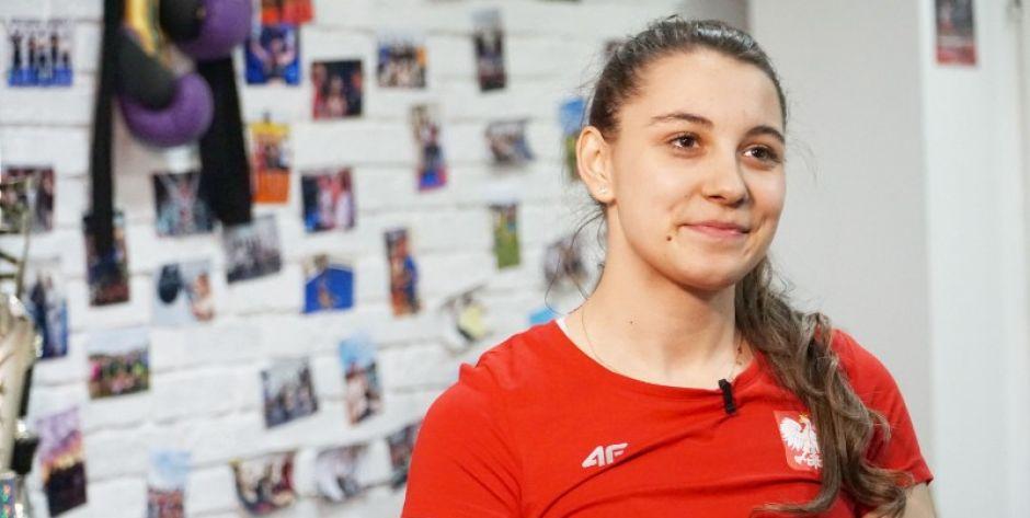 Nikola Wielowska i jej lista rzeczy do zrobienia