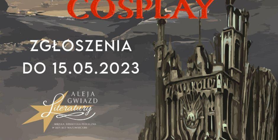27 maja IX Gala Alei Gwiazd Literatury