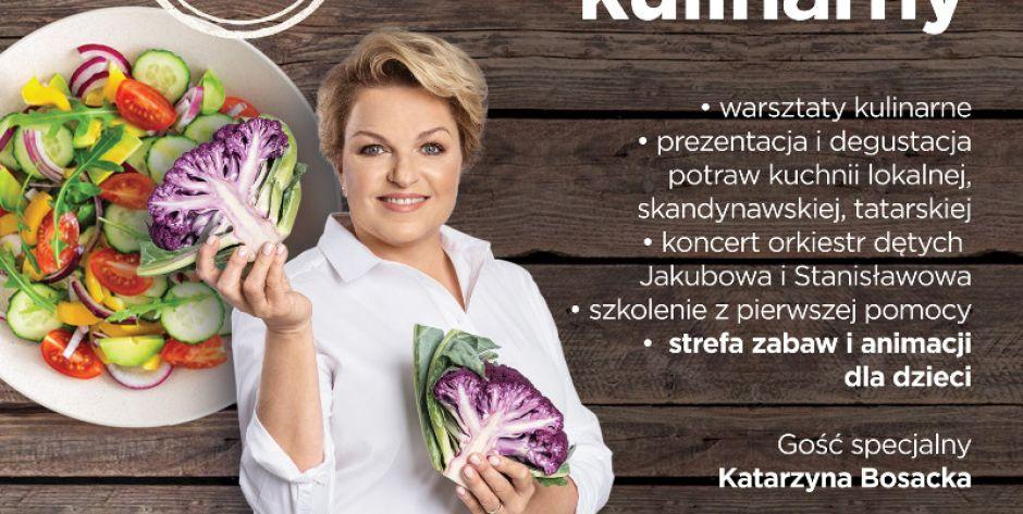 Bosacka i... kuchnia tatarska