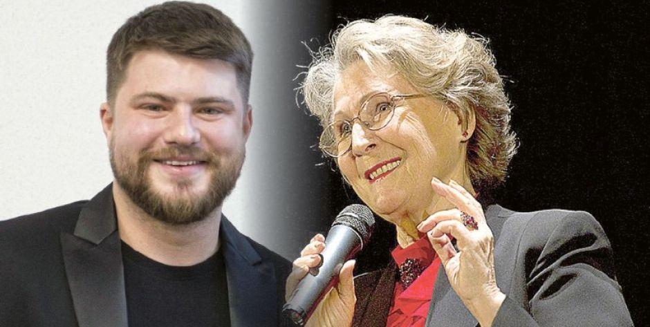 Wielu polskich artystów miało inne plany na życie
