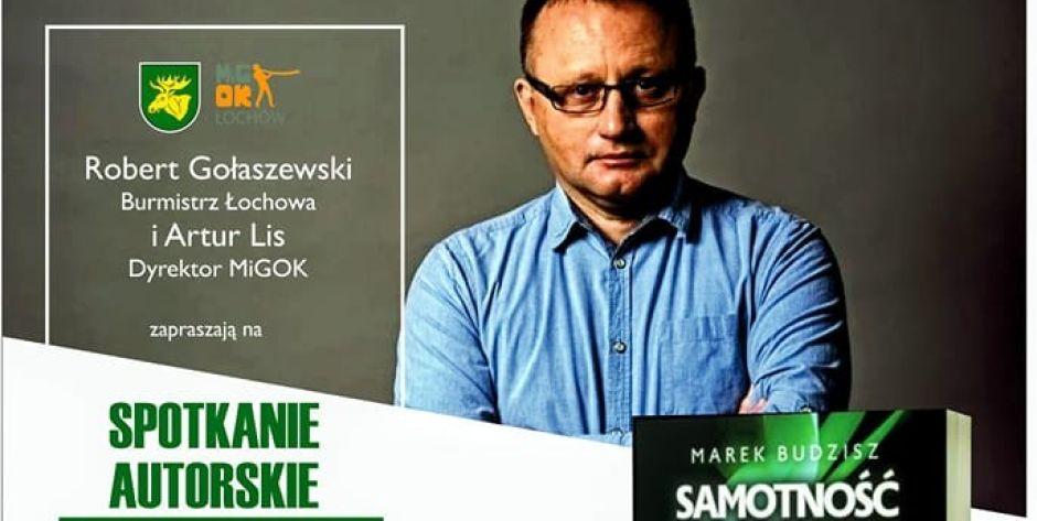 Samotność strategiczna Polski. Spotkanie autorskie