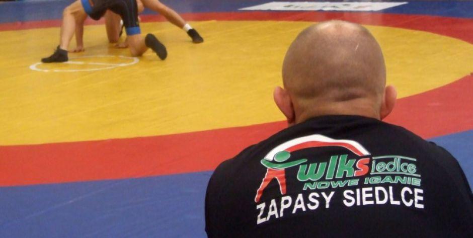 Twarde chłopaki z WLKS - 5 medali mistrzostw Polski juniorów