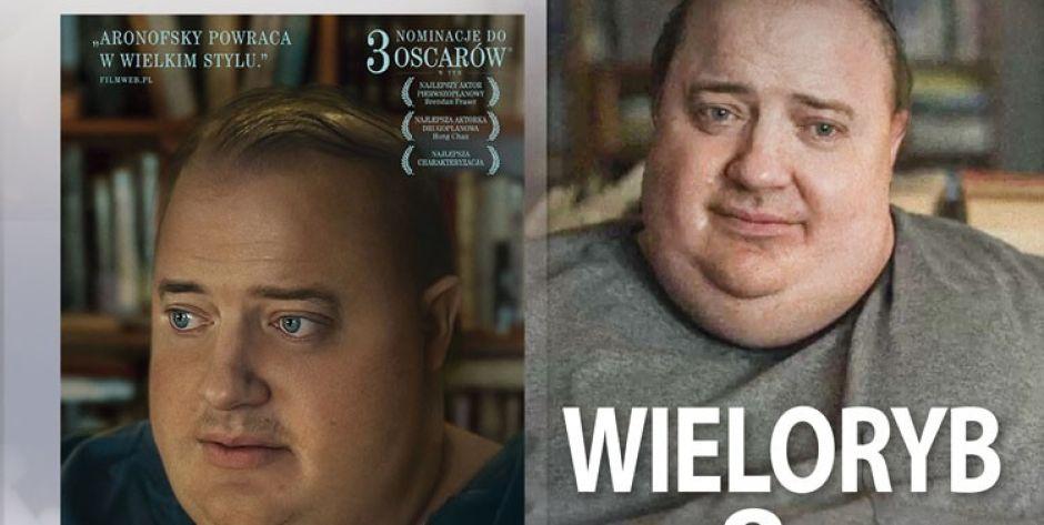 „WIELORYB”  w ramach Cyklu Kino Seniora  8 maja o godzinie 12:00  w Novekino Siedlce!