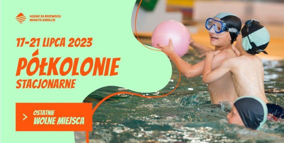 Wakacje w mieście z ARMS. Zostały już ostatnie wolne miejsca!