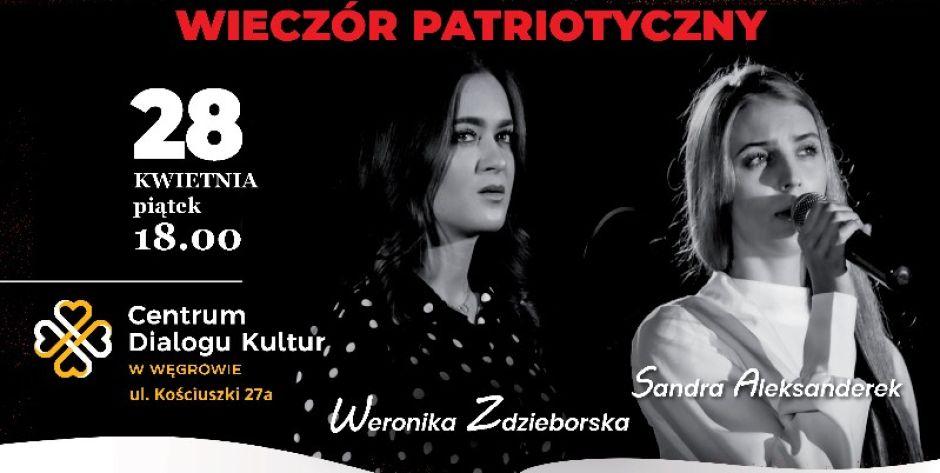 Wieczór patriotyczny – koncert i wystawa w klasztorze