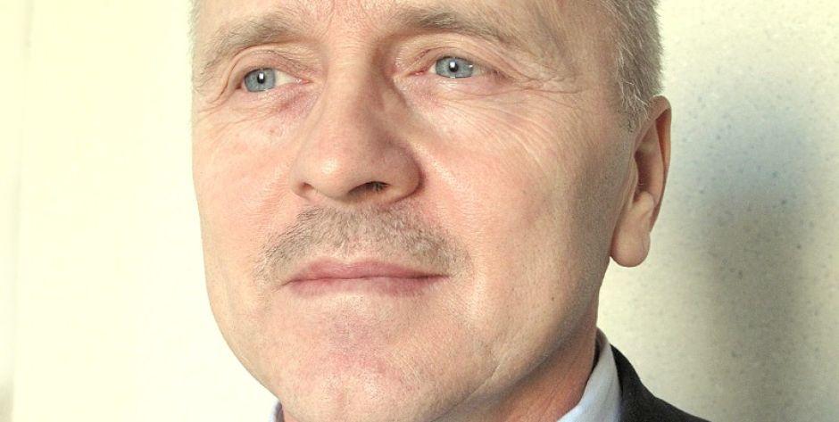 Nowy dyrektor SPZOZ w Sokołowie Podlaskim