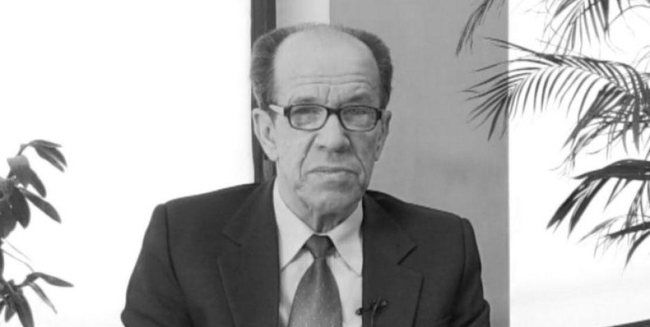 Zmarł siedlecki dziennikarz Henryk Ładno 
