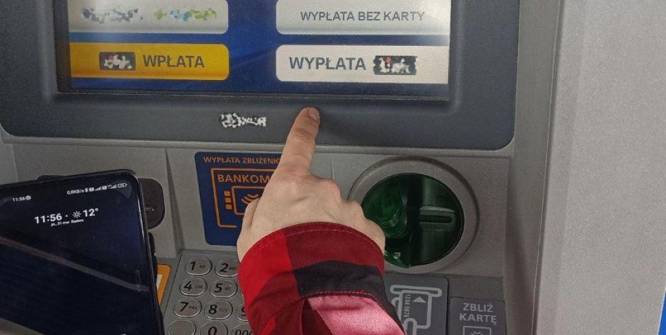 Tak działają oszuści