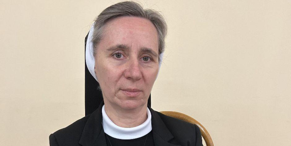Trzeba mieć odwagę przeprosić