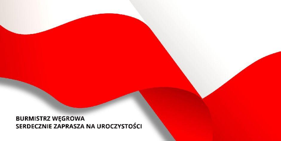 2 i 3 maja w Węgrowie