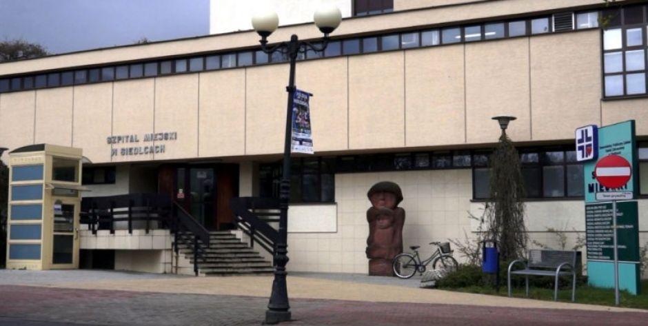 Będzie konkurs na stanowisko dyrektora Szpitala Miejskiego w Siedlcach