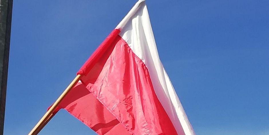 Dzień Flagi w Siedlcach 