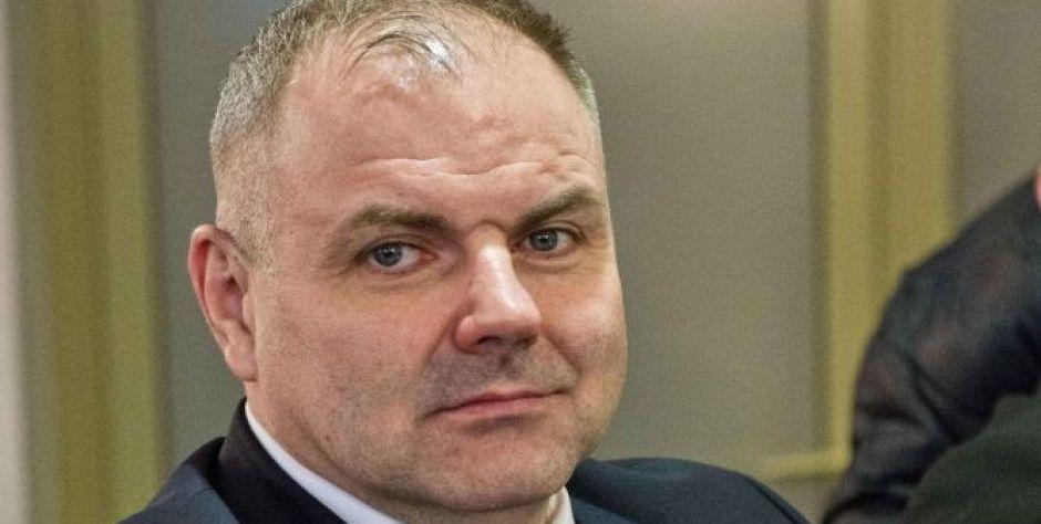 Robert Chojecki osobowością roku! Trudno nie być pod wrażeniem... 