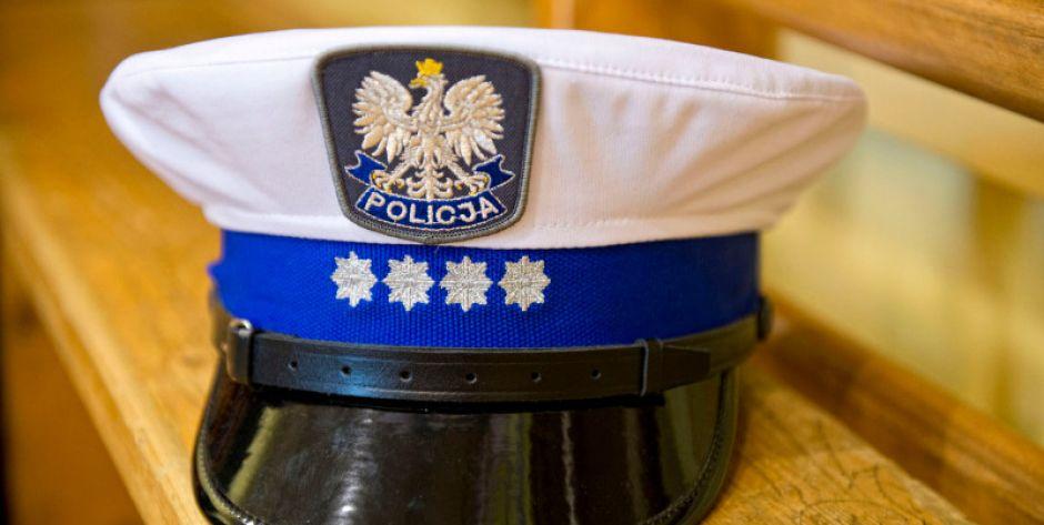 Przekroczył prędkość w obszarze zabudowanym