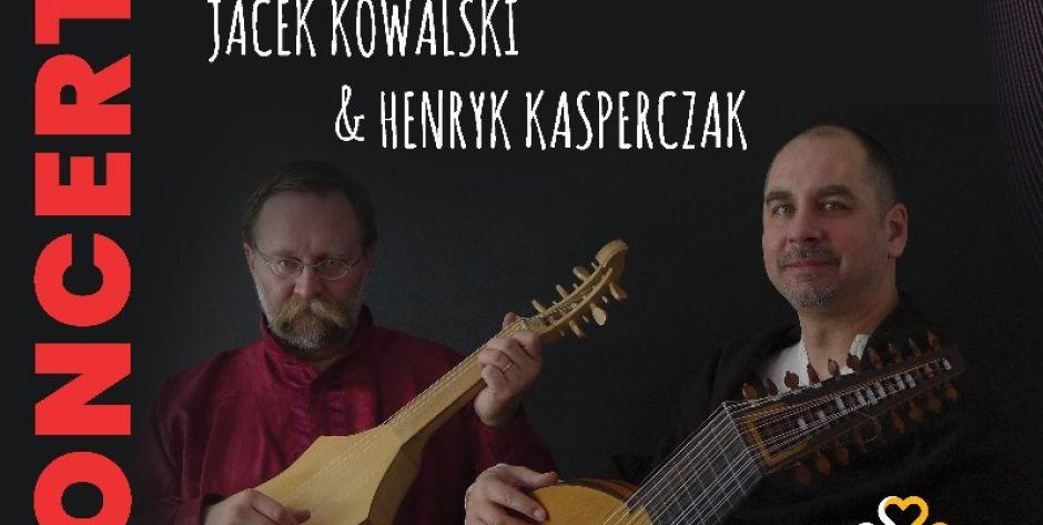 „W sarmackim kręgu” – koncert i kulinarnia