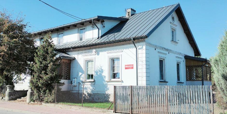 Ceranów: Nowe przedszkole? Nie teraz