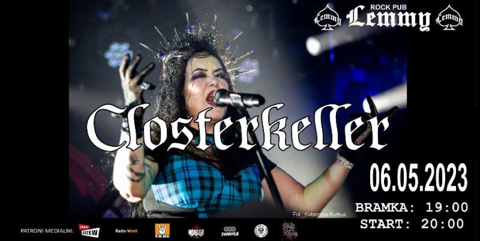 Closterkeller w Siedlcach