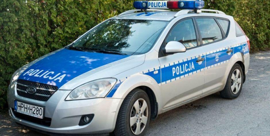 Co grozi za bezpodstawne wezwanie policji?