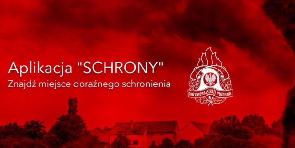 Czy mamy się gdzie schronić?
