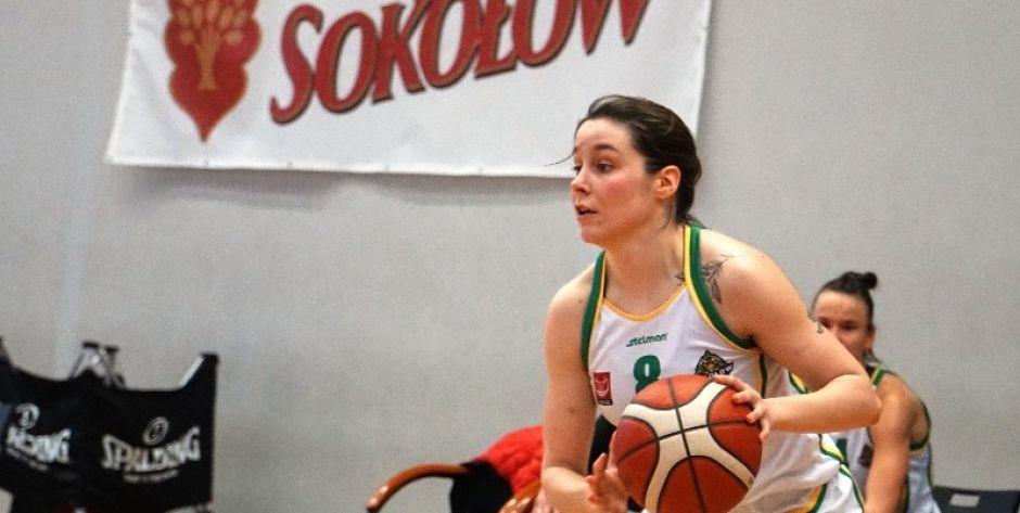 MPKK Sokołów SA Sokołów Podlaski w finale! Przeciwnikiem Wisła CanPack Kraków 