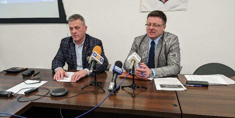 Spółka ZUO na niezłym plusie