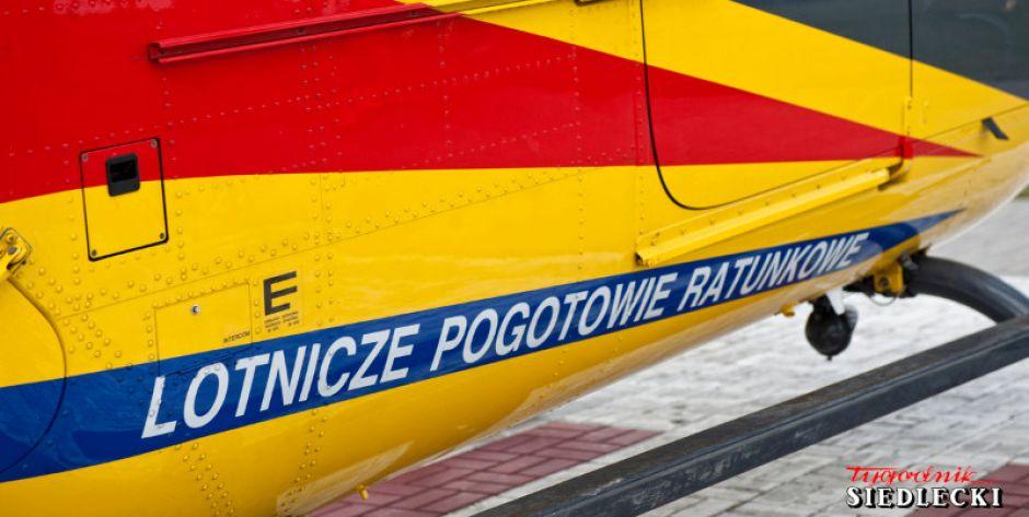 Tragedia w miejscowości Iwowe