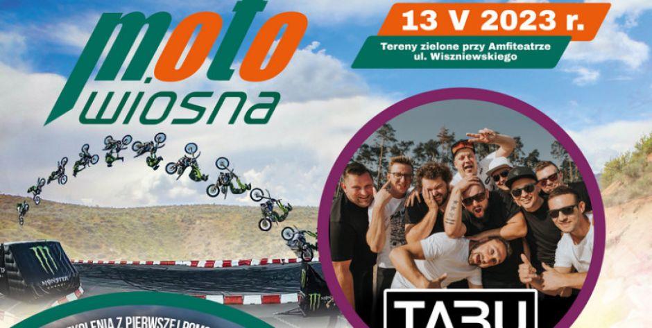 Motoryzacyjne 4 Pory Roku już w sobotę