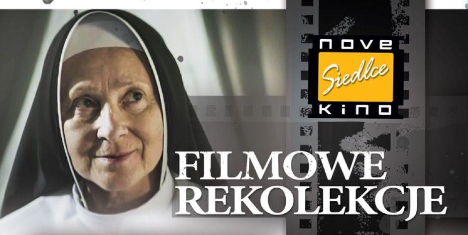 „MATUSIA” w ramach Cyklu: Filmowe Rekolekcje 16 maja o  godz. 19:00  w Novekino Siedlce!