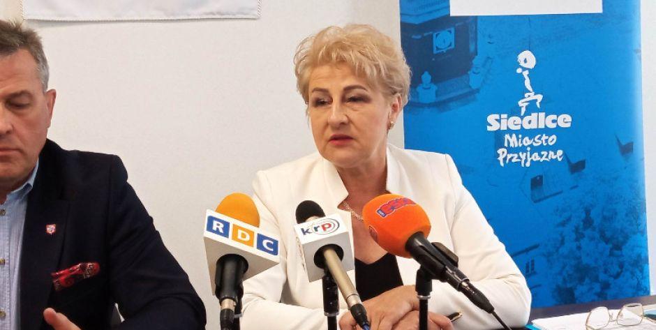 Marne szanse na powstanie w Siedlcach spalarni odpadów? 