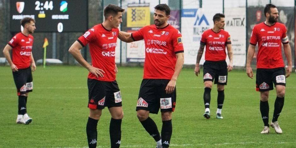 Czas na Hutnik Kraków - Czy Pogoń jeszcze bardziej przybliży się do baraży?